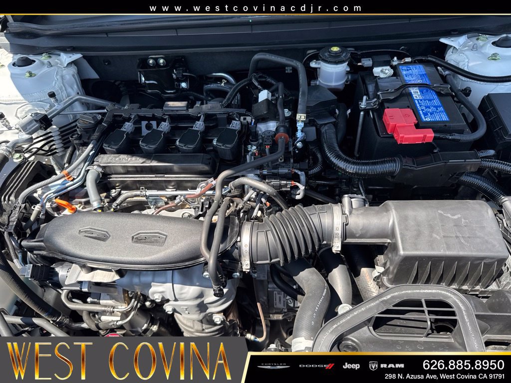 Used 2025 Honda Accord SE image 35
