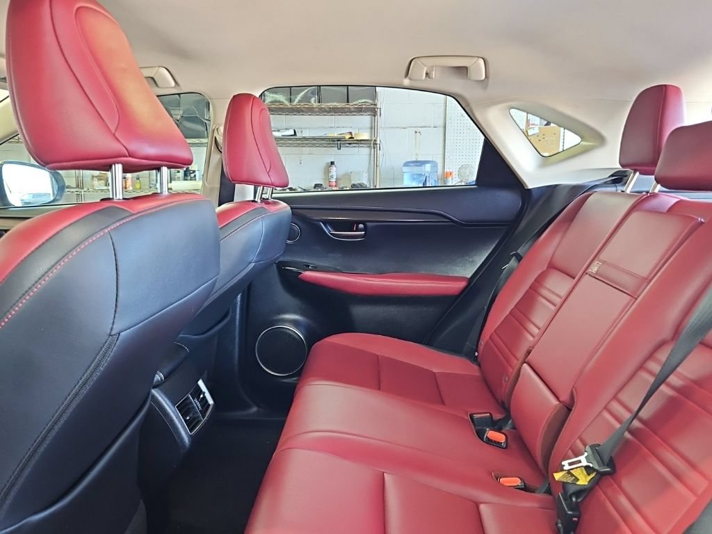 Used 2020 Lexus NX 300 FWD w/ Accessory Package 2 image 27