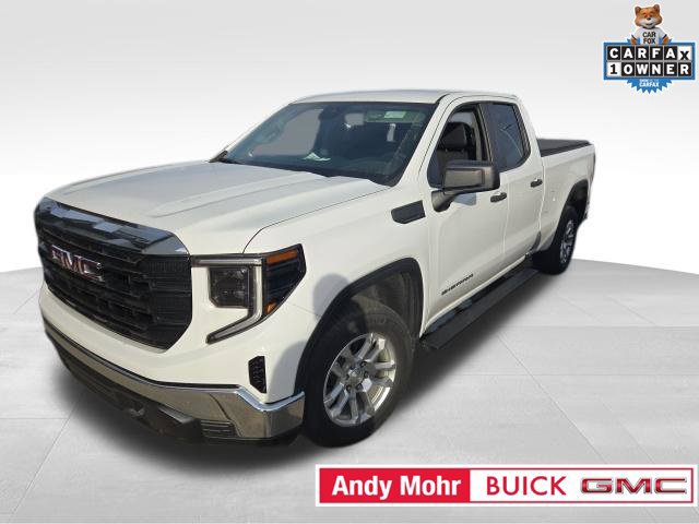 Used 2023 GMC Sierra 1500 Pro w/ Convenience Package
