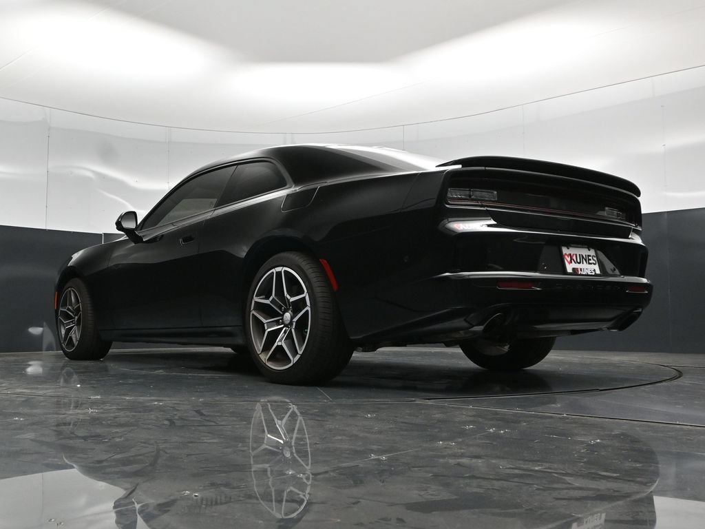Used 2026 Dodge Charger Scat Pack AWD/4WD image 62