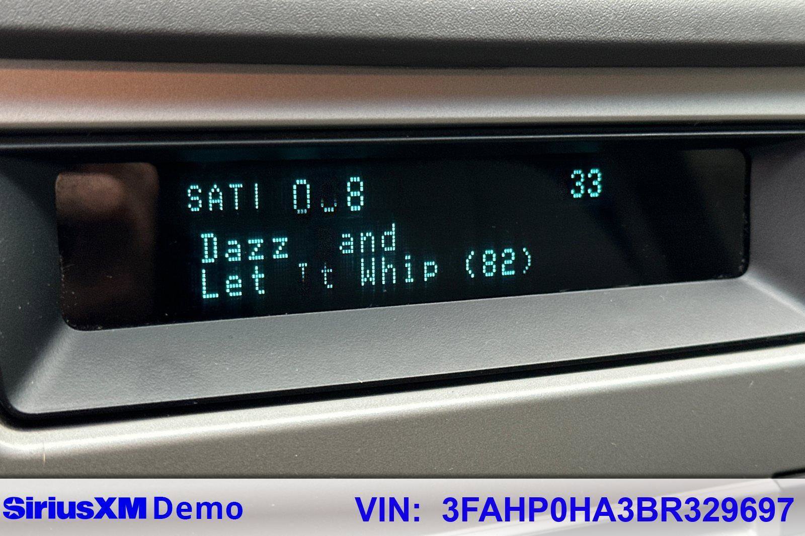 Used 2011 Ford Fusion SE w/ 201A Rapid Spec Order Code image 26