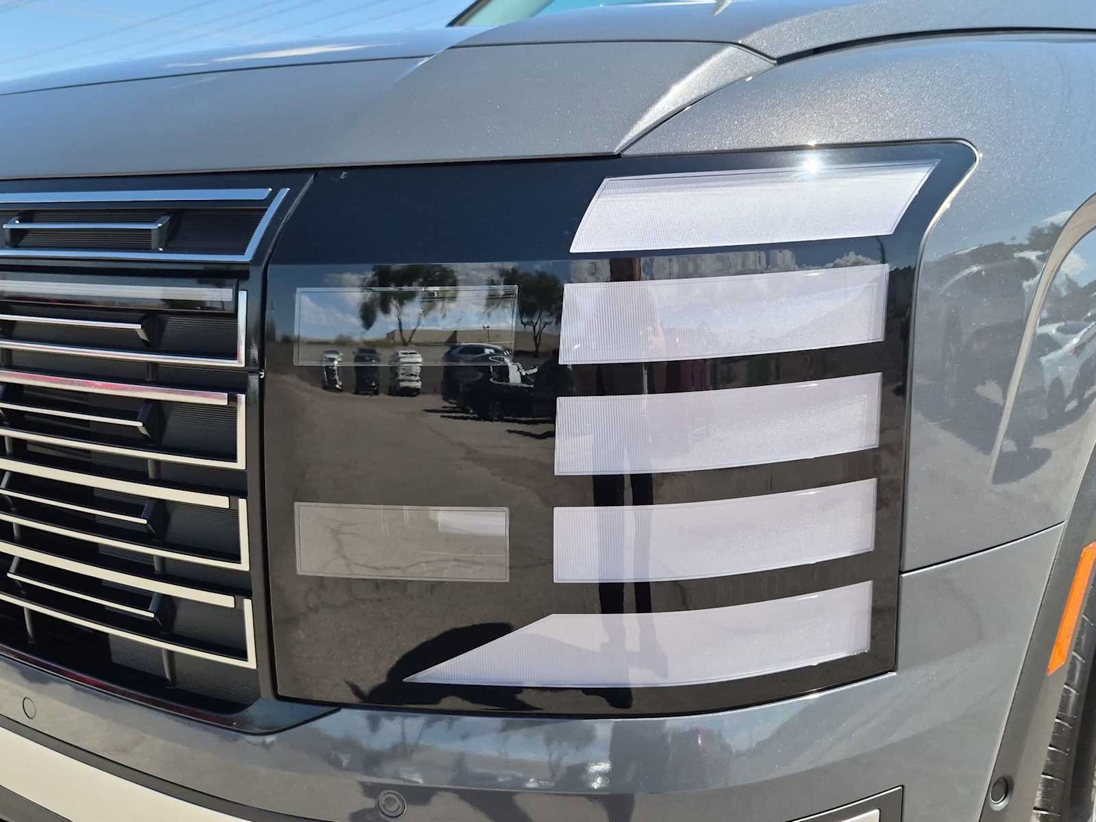 Certified 2026 Hyundai Palisade SEL AWD/4WD image 18
