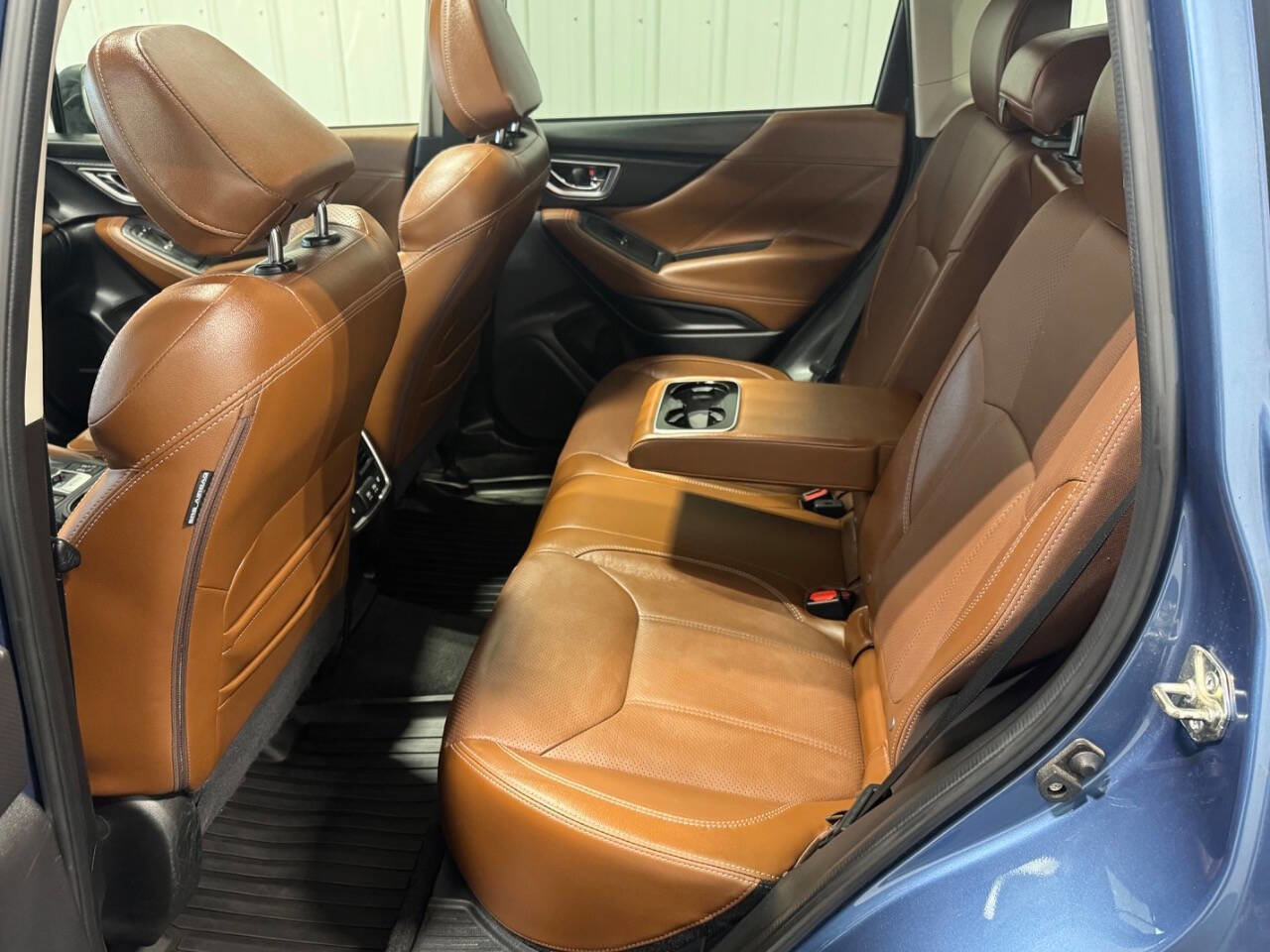 Used 2019 Subaru Forester Touring AWD/4WD image 19