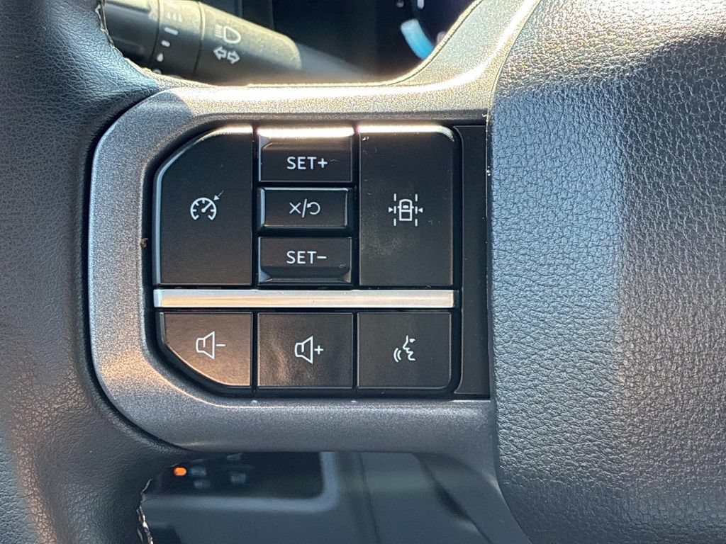 Used 2025 Ford F150 XLT w/ Equipment Group 301A Standard AWD/4WD image 23