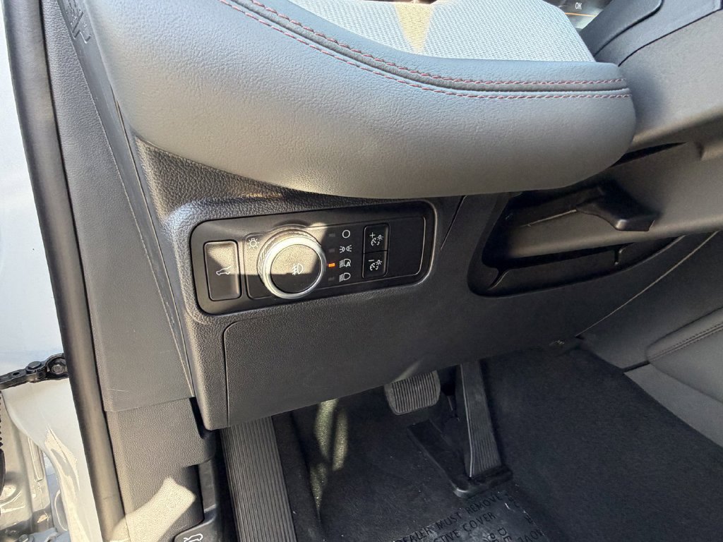 New 2026 Ford Explorer Active w/ Active Comfort Package RWD image 28