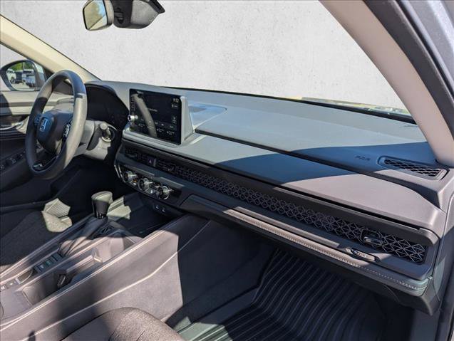 New 2026 Honda Accord LX image 26
