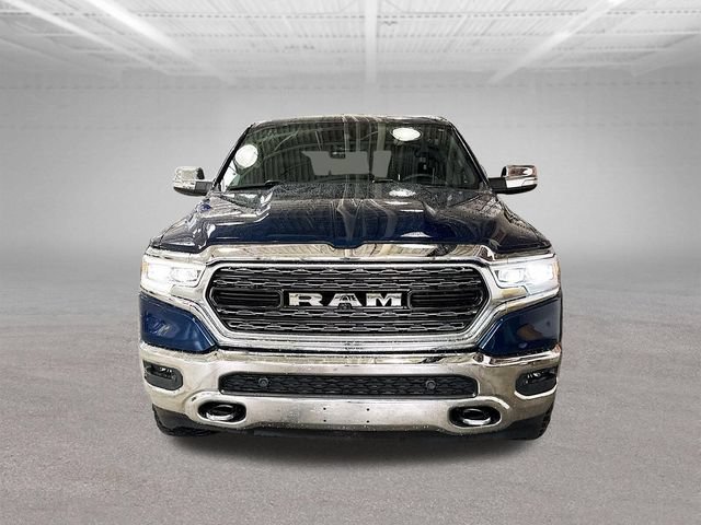 Used 2021 RAM 1500 Limited AWD/4WD image 4