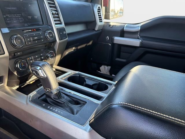 Used 2015 Ford F150 Lariat image 21