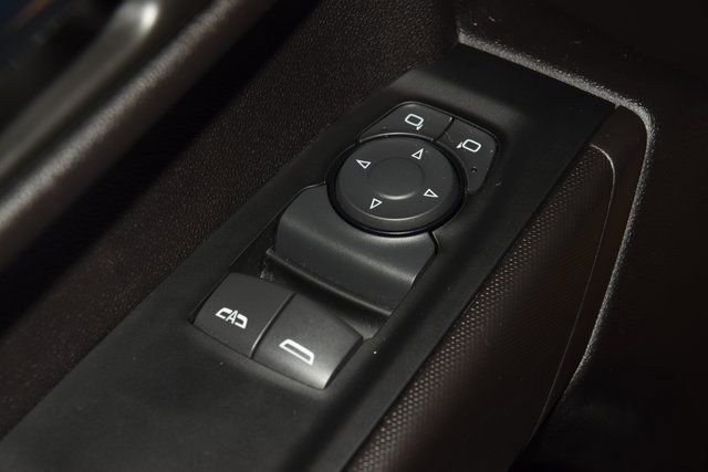 Used 2024 Chevrolet Silverado 1500 W/T w/ WT Value Package image 41