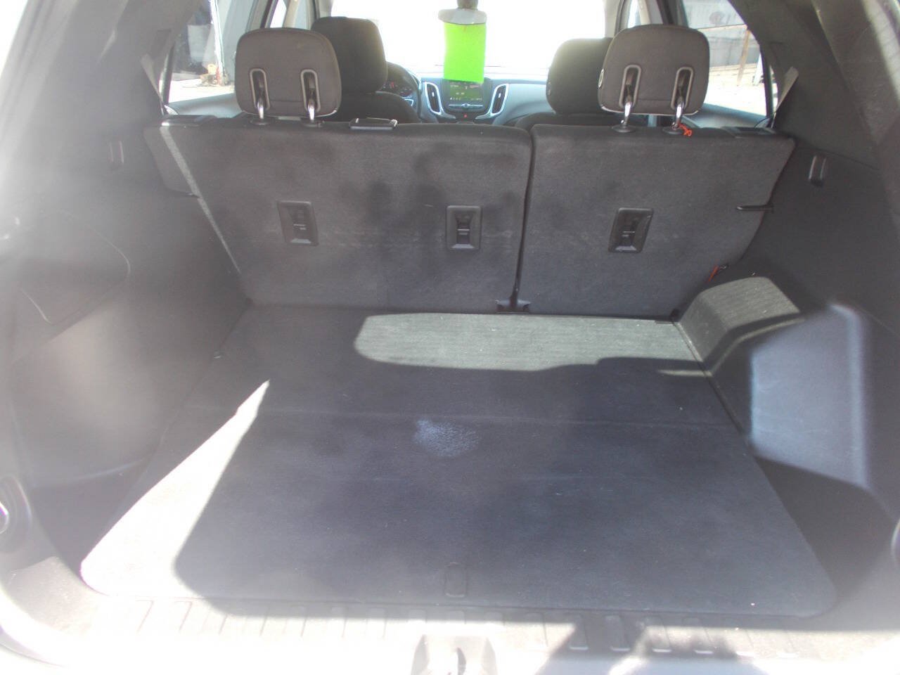 Used 2020 Chevrolet Equinox LS FWD image 18
