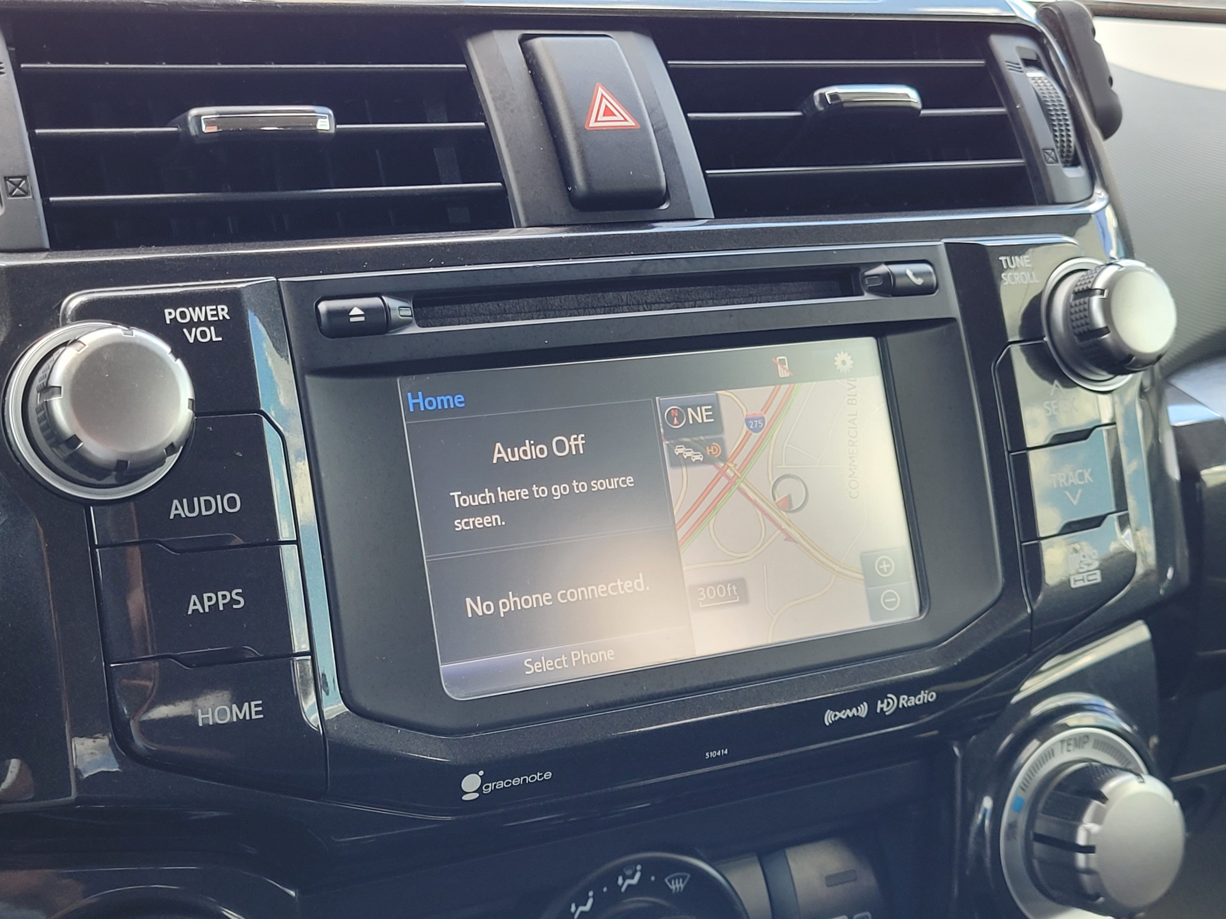 Used 2019 Toyota 4Runner TRD Off-Road Premium AWD/4WD image 20
