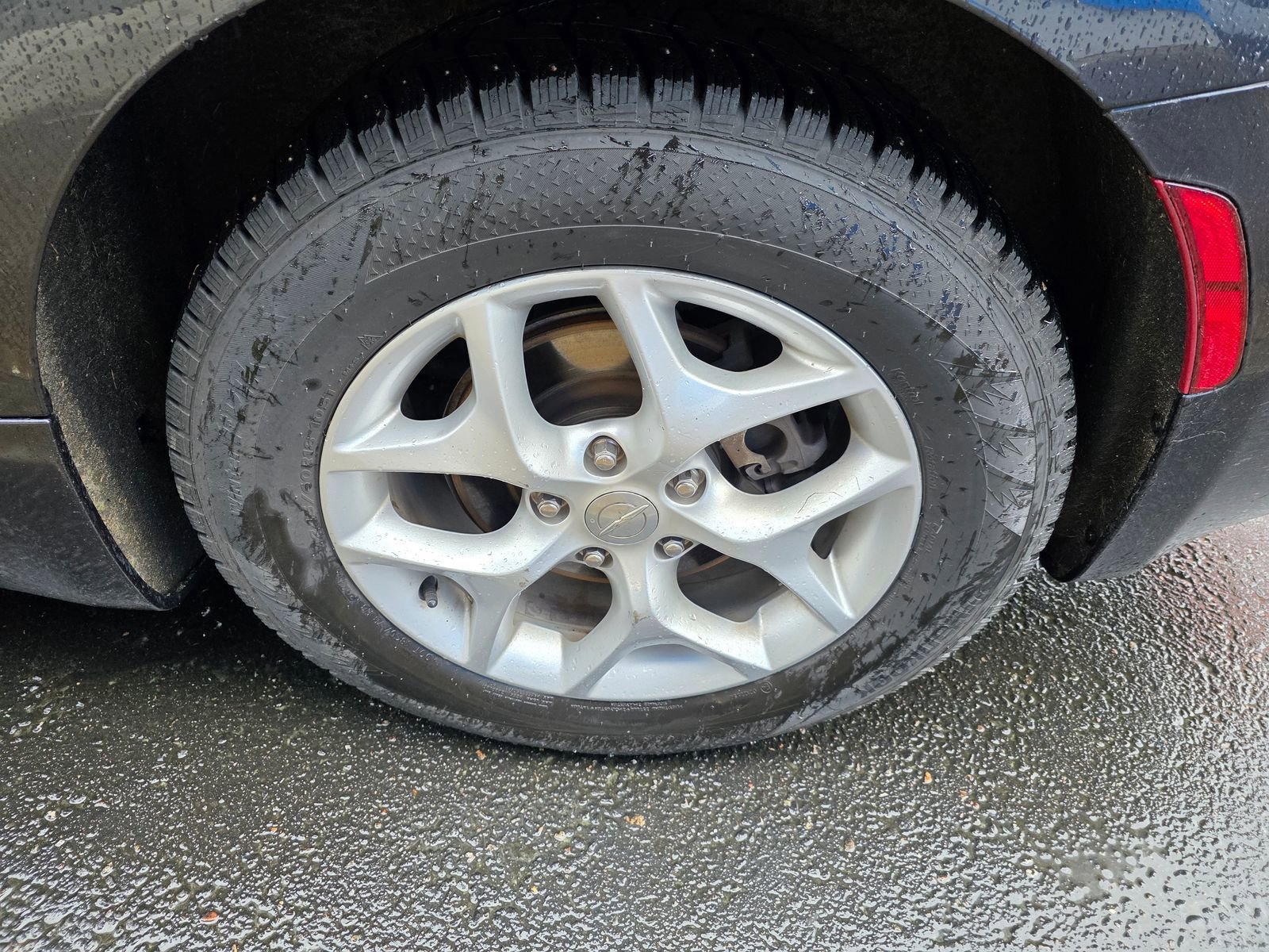 Used 2020 Chrysler Pacifica Limited image 9