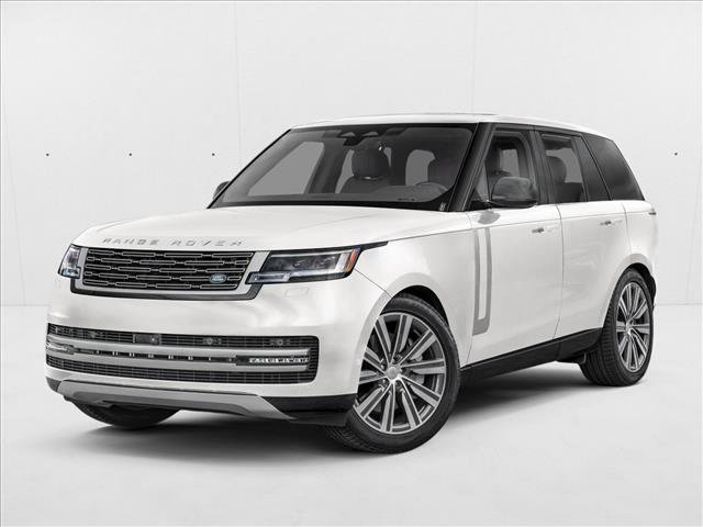 New 2026 Land Rover Range Rover SE AWD/4WD image 1