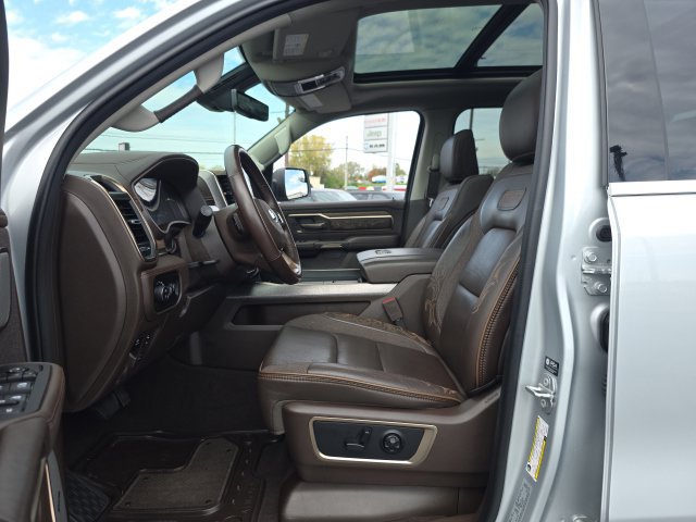 Used 2026 RAM 1500 Limited AWD/4WD image 17