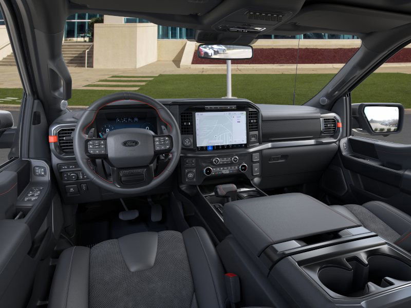 New 2026 Ford F150 Raptor image 9