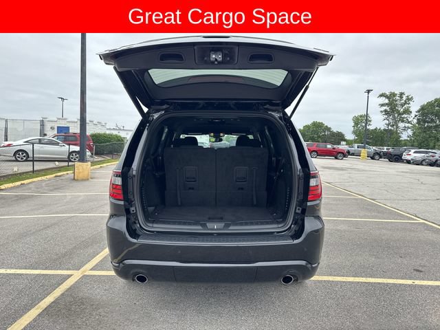 Used 2026 Dodge Durango GT AWD/4WD image 25