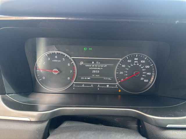 Used 2022 Kia Sorento S w/ Panoramic Sunroof Package image 21