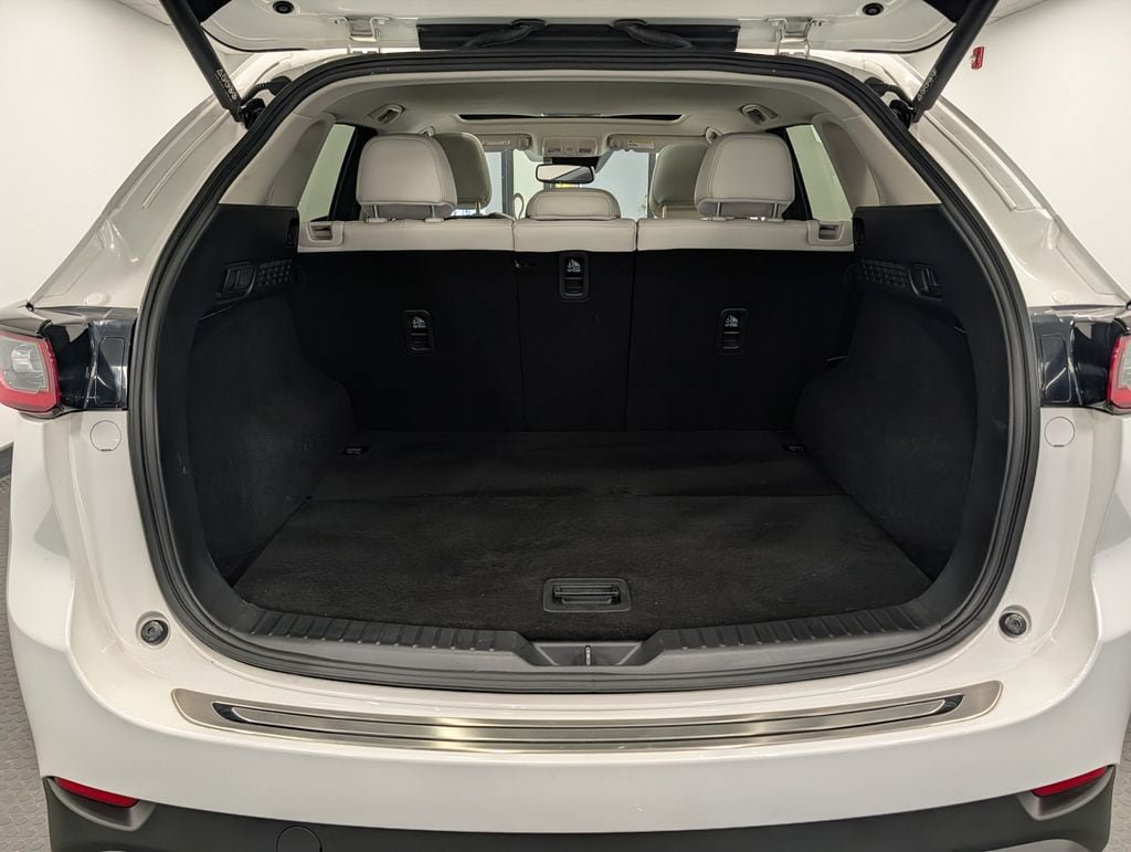 Used 2023 MAZDA CX-5 AWD 2.5 S w/ Premium Plus Pkg image 30