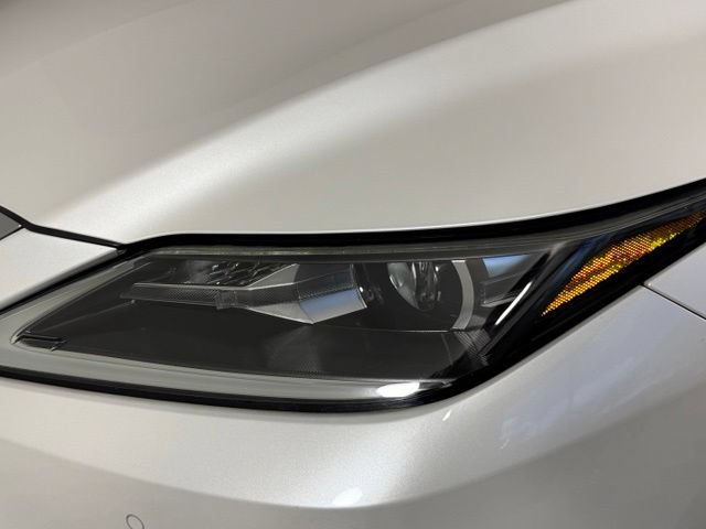 Certified 2022 Lexus RX 350 FWD w/ Premium Package image 13