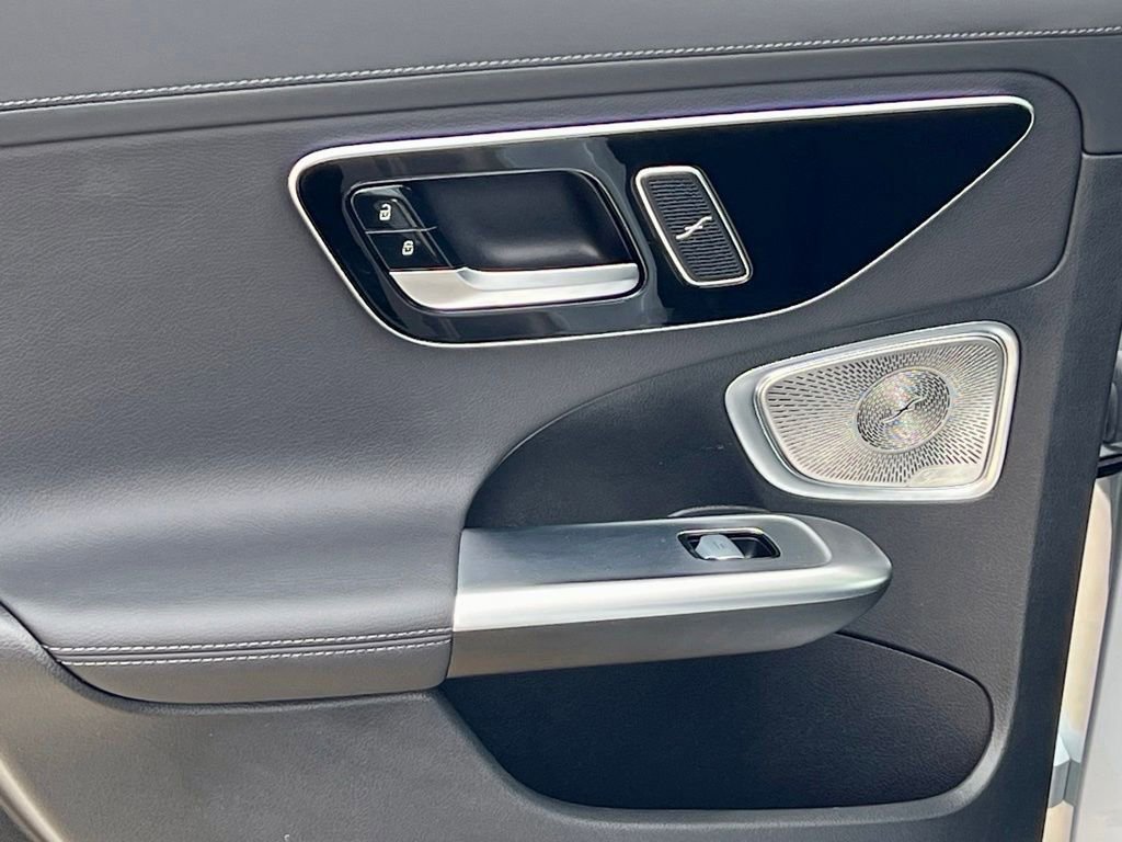 Certified 2023 Mercedes-Benz C 300 4MATIC Sedan image 33