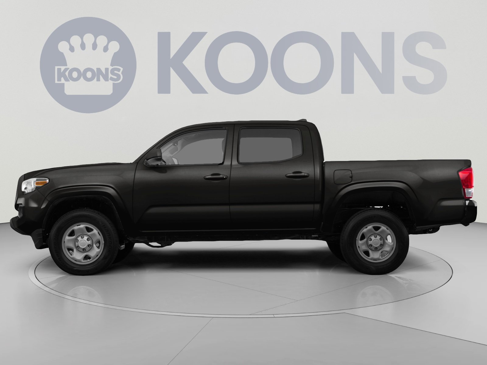 Used 2023 Toyota Tacoma SR AWD/4WD image 2