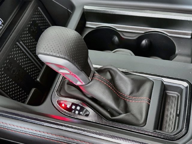 New 2027 RAM 1500 4x4 Crew Cab image 17