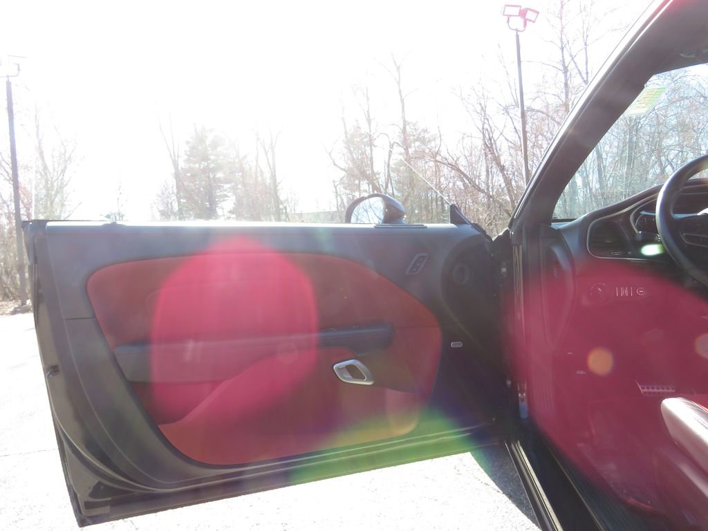Used 2021 Dodge Challenger R/T Scat Pack image 9