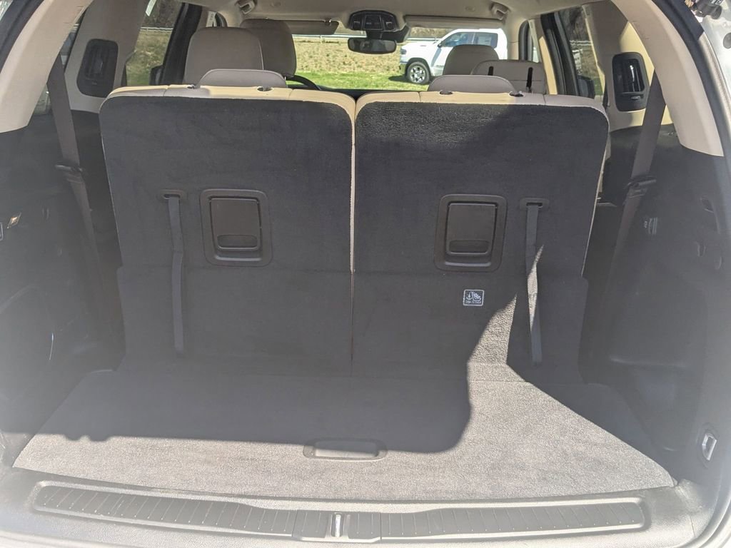 Used 2022 Jeep Grand Cherokee L Limited image 28