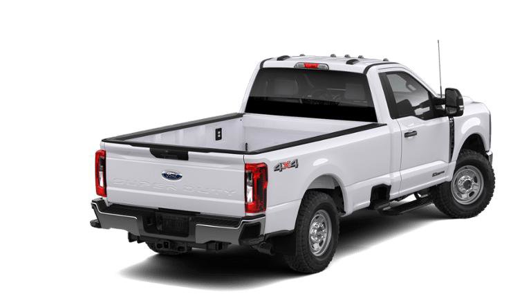 New 2026 Ford F250 XL AWD/4WD image 28