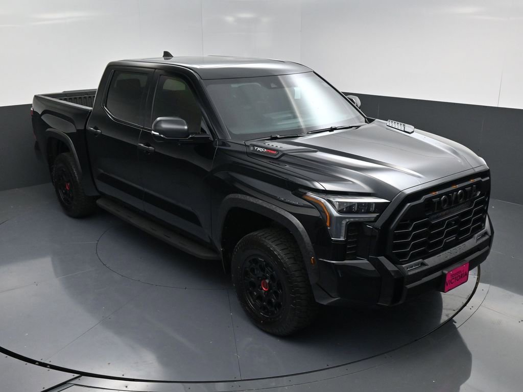 New 2026 Toyota Tundra TRD Pro image 19