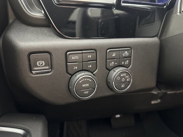 New 2026 Chevrolet Silverado 1500 RST image 21