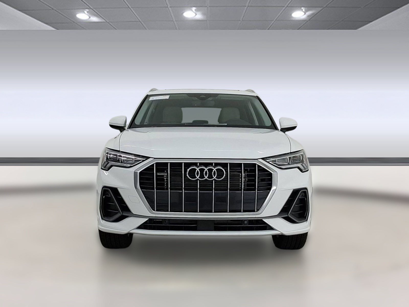 Used 2025 Audi Q3 2.0T Premium w/ Convenience Package AWD/4WD image 6