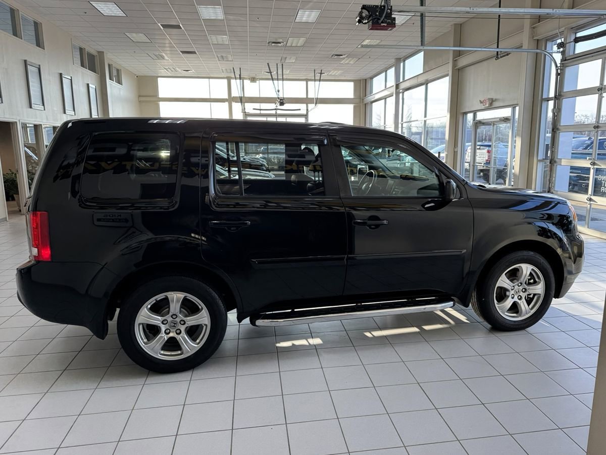 Used 2014 Honda Pilot EX-L image 53