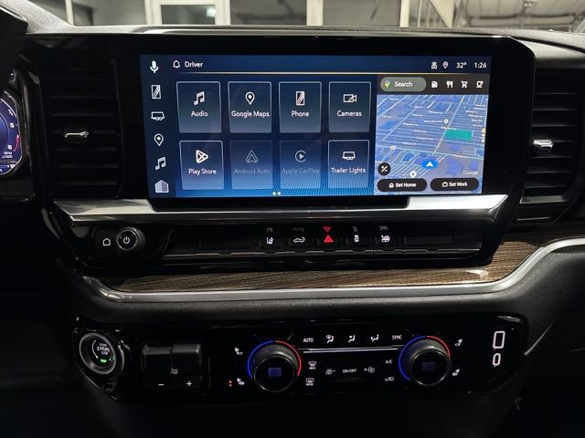 Used 2025 Chevrolet Silverado 2500 LT w/ Convenience Package image 21