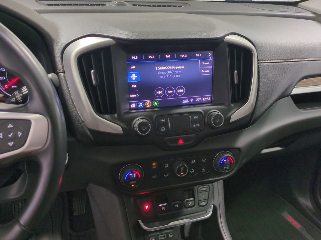 Used 2020 GMC Terrain SLE w/ Driver Convenience Package image 35