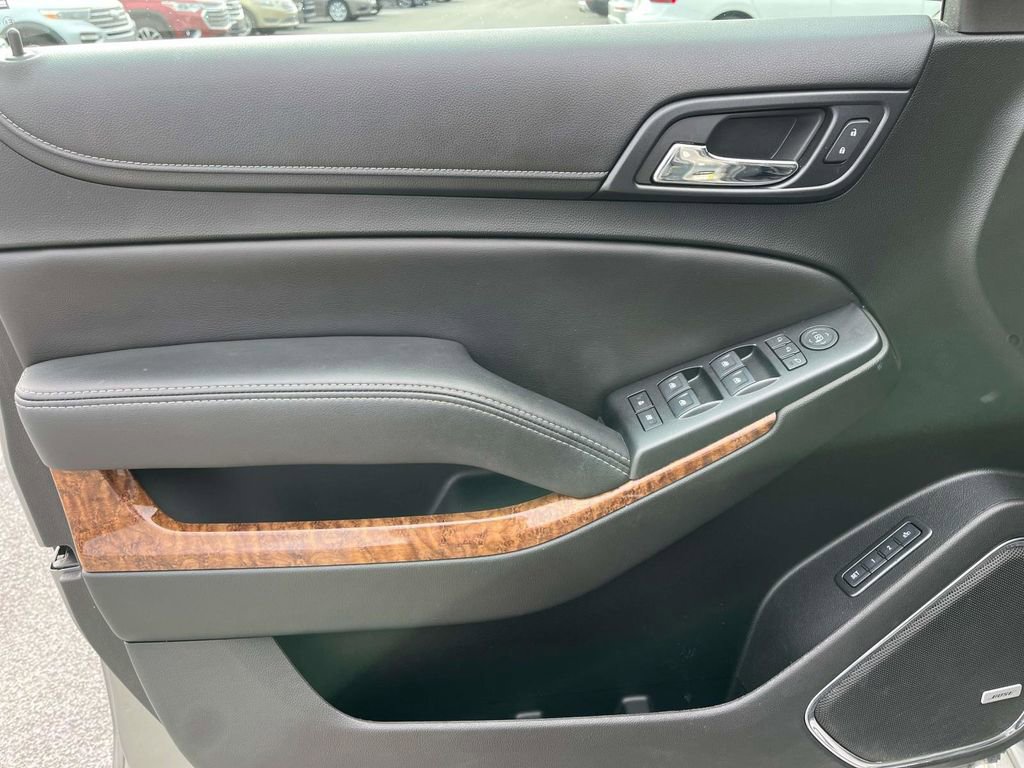 Used 2018 Chevrolet Tahoe Premier image 28