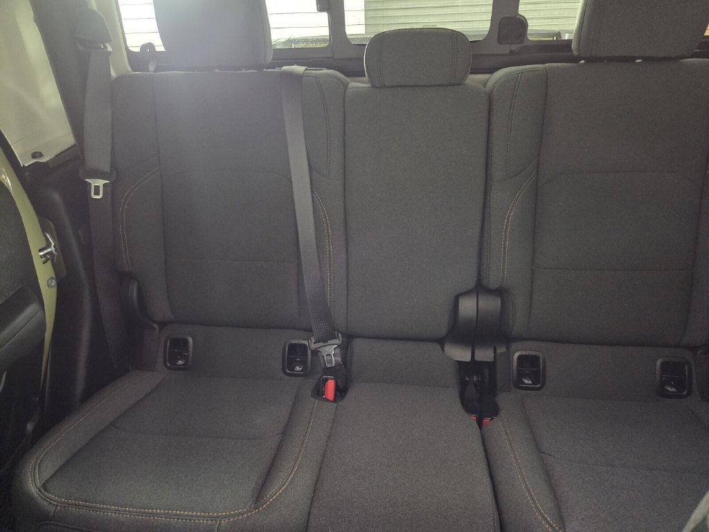 Used 2026 Jeep Gladiator Sport AWD/4WD image 20