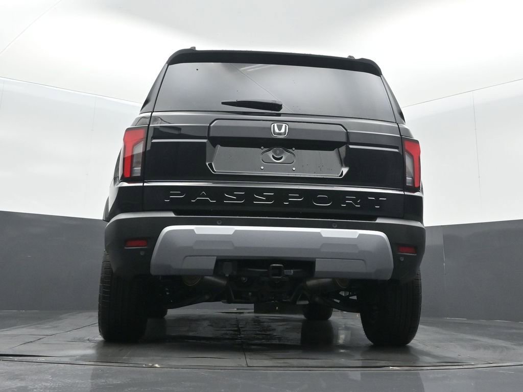New 2026 Honda Passport RTL image 20