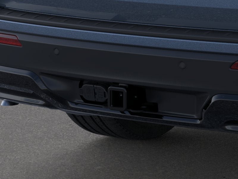 New 2026 Ford Explorer ST-Line image 46