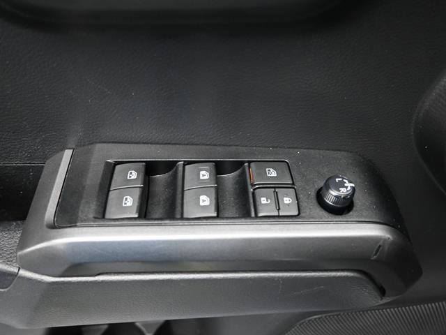 Certified 2023 Toyota Tacoma TRD Sport w/ Black Out Package (TMS) image 6