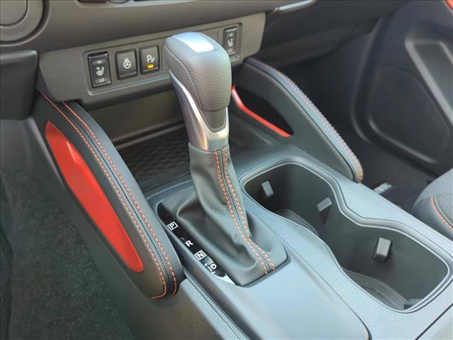 Used 2026 Nissan Frontier Pro-X w/ Pro-X Convenience Package image 10