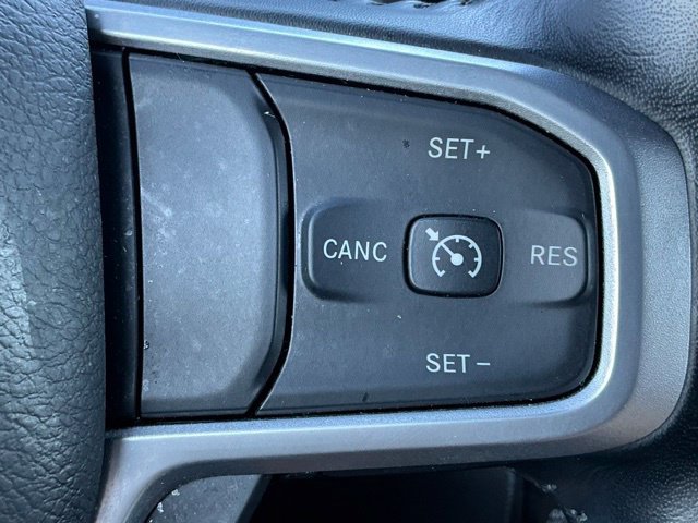Used 2023 RAM 1500 Big Horn AWD/4WD image 33