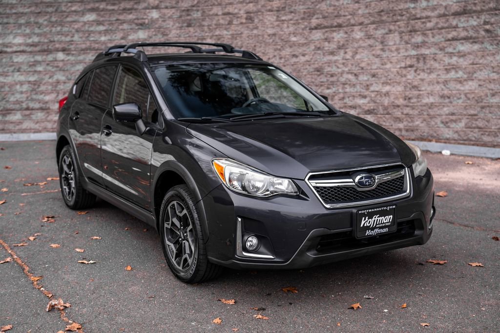 Used 2016 Subaru Crosstrek 2.0i Premium w/ Popular Package #1