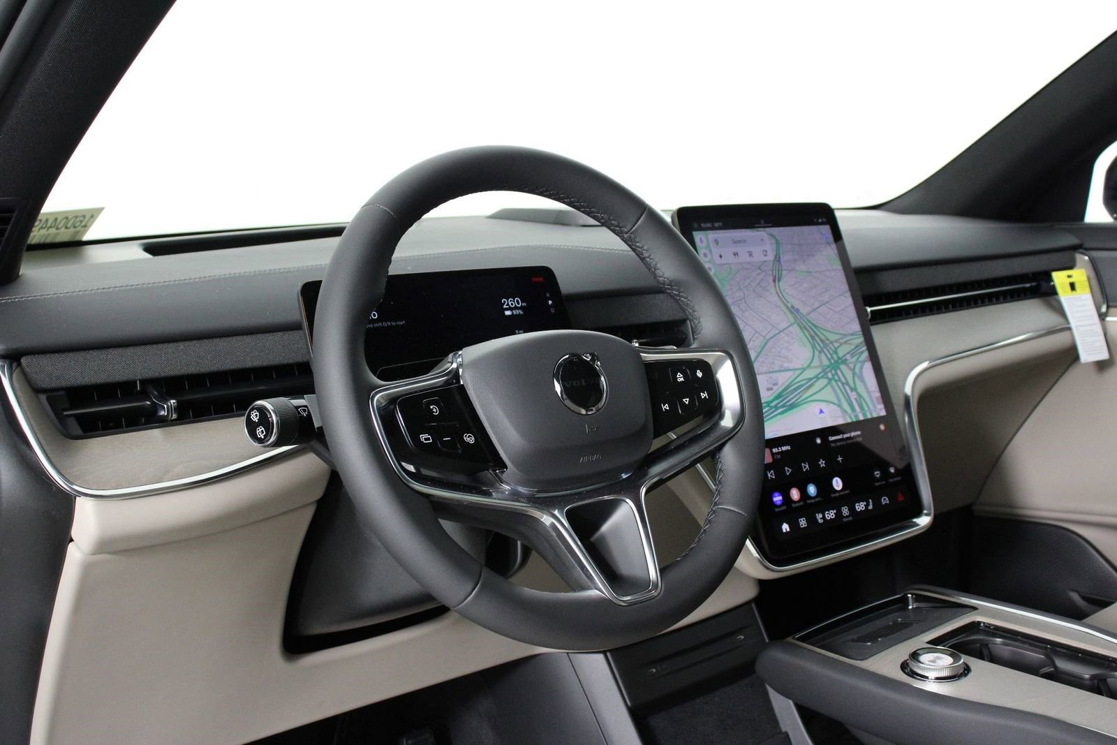 New 2026 Volvo EX90 Plus image 8