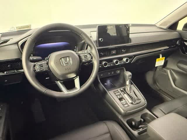New 2027 Honda CR-V EX-L image 46