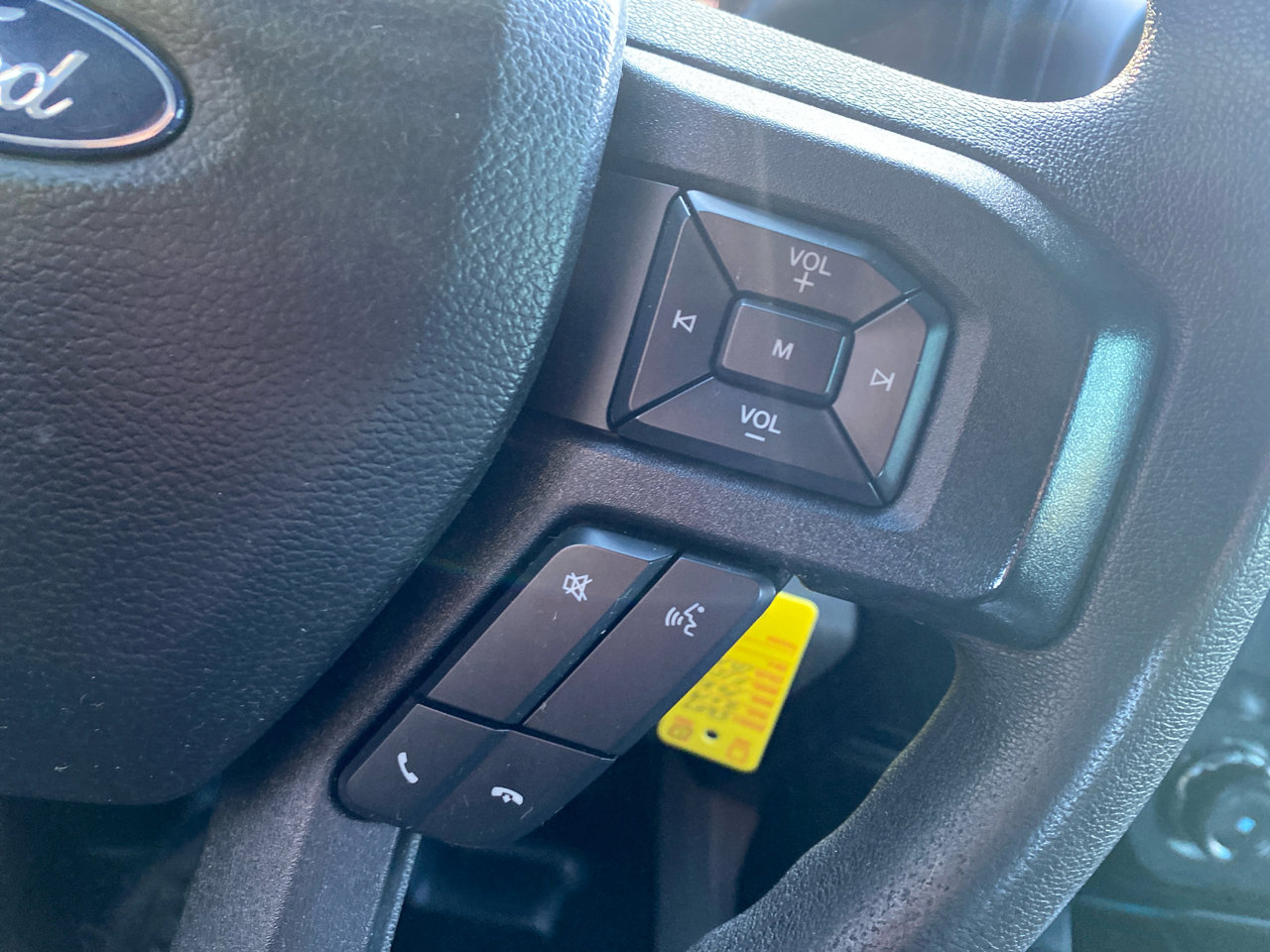 Used 2019 Ford F150 XL w/ Equipment Group 101A Mid image 12