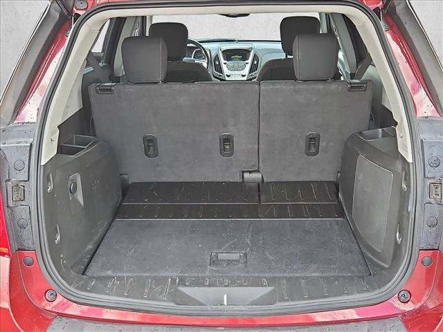 Used 2012 Chevrolet Equinox LT w/ Driver Convenience Package FWD image 6