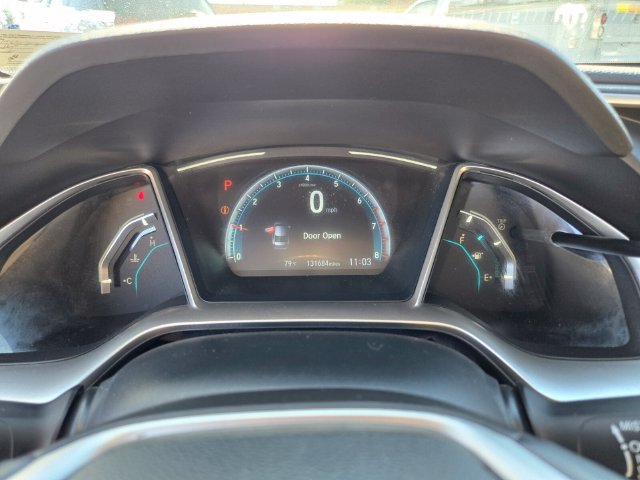 Used 2020 Honda Civic EX image 32