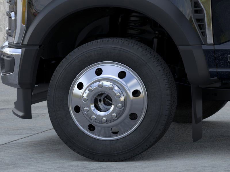 New 2026 Ford F450 Lariat image 20