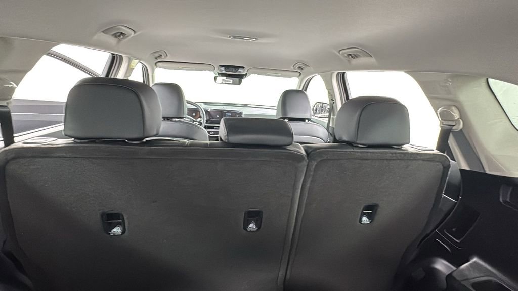 New 2026 Kia Sorento EX image 19